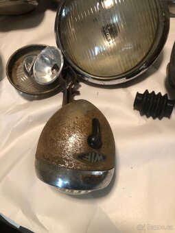 lampy - 5