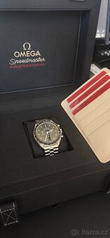 Omega Speedmaster Professional Moonwatch 3861 - 5