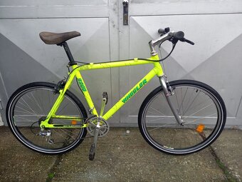 Retro kola mtb 90roky - 5