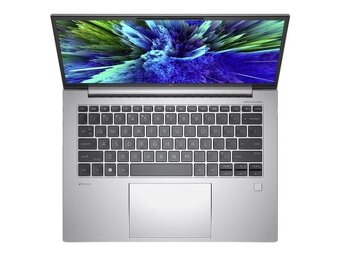 HP ZBook FireFly 14:i7 1255U,64GB,SSD 2TB,nVidia RTX A500 - 5