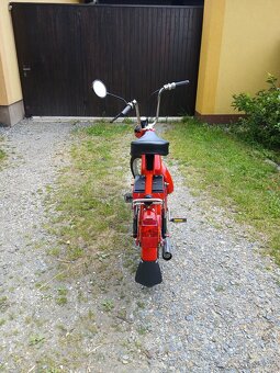 Babetta 210 - 5