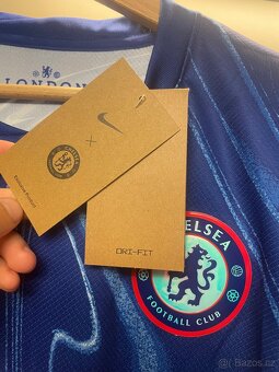 Dres Chelsea Fc - 5