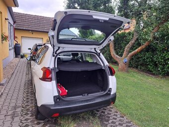 Peugeot 2008 1.5HDI,r.v.2018,75kw,54000km,dph. - 5