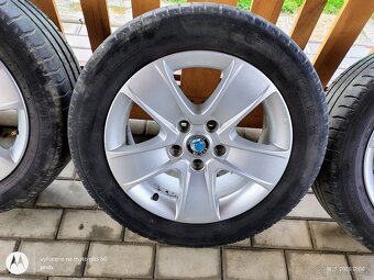 ALU 5x112 Octavia 2 - 5