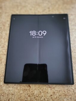 Samsung Galaxy Z Fold6 12GB/512GB Crafted Black - 5