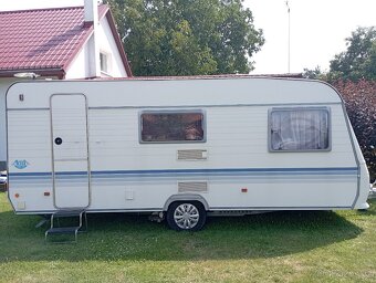 Karavan Adria 502 LS - 5