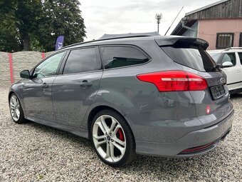 Ford Focus, ST 2.0 TDCi 136 KW pěkný stav - 5