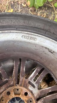 5x120 r17 dvojí ET 8J x 17 H2 - 5