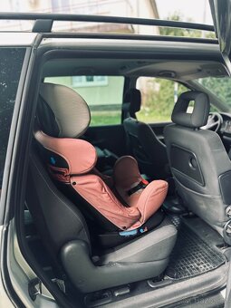 VW Sharan 2.0 103kw - 5