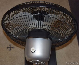 Ventilátor Fagor nevyužitý v perf.stavu, výkonný, spolehlivý - 5