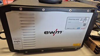 Svářečka CO2 pulzem, elektroda, tig dc - 5