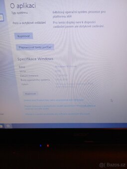 Acer Aspire - 5