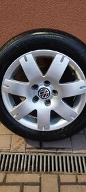 VW R16/5x112 - 5