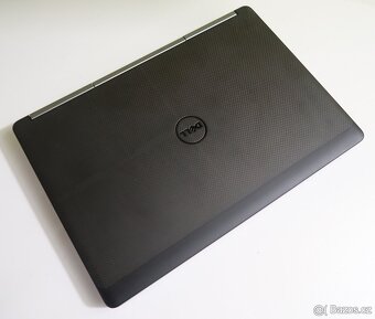 DELL 7520 /i7-6820HQ/16GB/SSD256GB+HDD500GB/M2200/WIN11 - 5