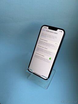iPhone 14 černý 128 Gb - 5
