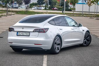 Tesla Model 3 Long Range 82kWh AWD - 5