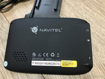 Navitel F300 Nový - 5