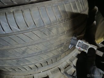 235/55 R17 103Y XL Michelin Primacy 4+ - 5