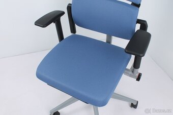 Kancelářská židle Steelcase Please pc 28500,- - 5