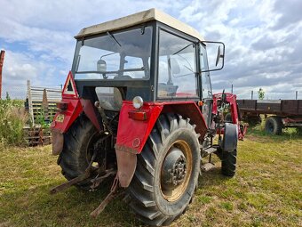 ZETOR 5245 4X4 - 5