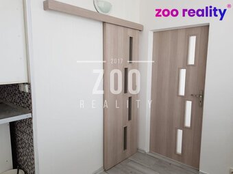 Pronájem, Byt 3+1+ 3L, 68 m² - Klášterec nad Ohří, Budovatel - 5
