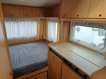 Burstner Ventana 535cm r.v.1999 - 5