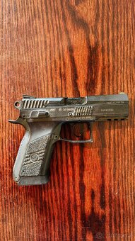 Airsoft CZ 75 P-07 DUTY - 5
