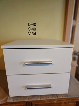 Nábytek - 5