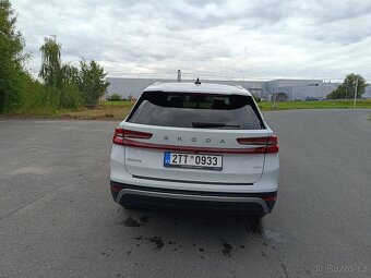 Kodiaq ll 2tdi 142kw - 5