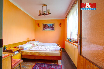 Prodej rodinného domu 5+1, 170 m², Krasov - 5