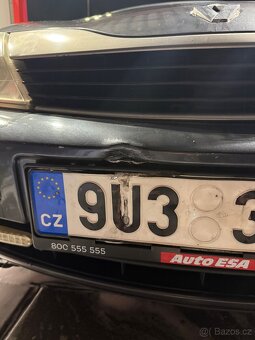 Renault Laguna - 5