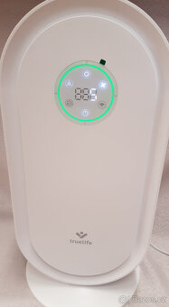 Čistička vzduchu TrueLife Air Purifier P5 Wifi, nepoužívaná - 5