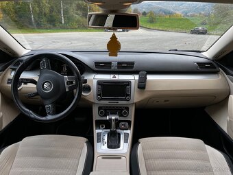 Volkswagen Passat CC - 5