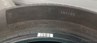 215/60R18 - 5