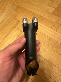 Představec na kolo Ritchey Pro 110mm +\- 6stupňů - 5