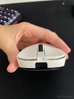 VXE R1 SE+ - 5
