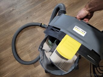 Kärcher NT 22/1 Ap Profesionální, PC: 4 390 Kč - 5