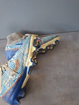 Kopačky Nike CR7 EUR 36 - 5