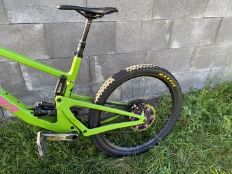 MTB Santa Cruz Nomad C XL - 2022 - 5