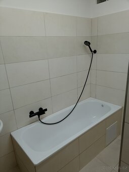 Teplice, Krajní ul. 2+kk , dr. 39m2 - 5