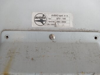 křídla bezpilotního letounu - 5