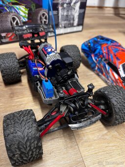 Traxxas E-Revo 1:16 4WD RTR - 5