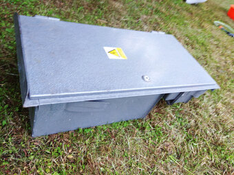 elektroměrový rozvadeč/skříňka S3- Arova Servis - 5