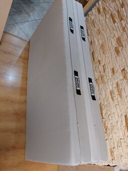 MATRACE BODY GUARD BETT1 90x200x18cm - 2ks - 5