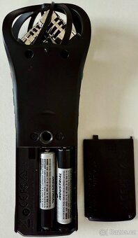 Rekordér Zoom H1n - 5