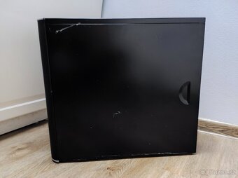 Cooler Master Centurion - 5