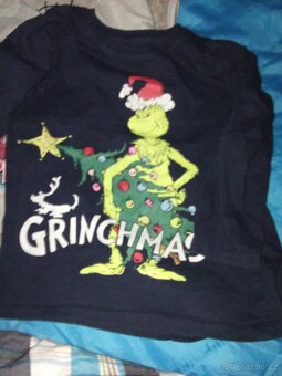 Dětské oblečení - 5