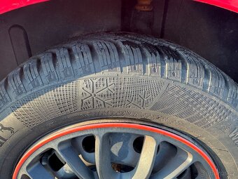 VW Golf IV 1,6i 77kW, NOVÁ STK, tažné zařízení - 5