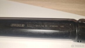 Soustružnický držák SECO - 5