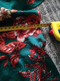 Luxusní šaty krásné - 5